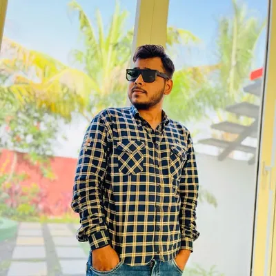 Jayesh Bahot profile