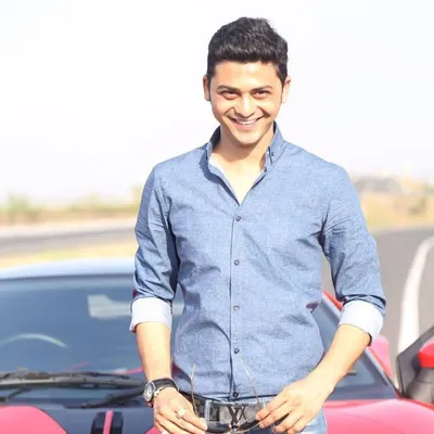 JAYESH CHOUDHARY ๐ฎ๐ณ profile