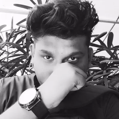 Jayesh Gaikwad profile