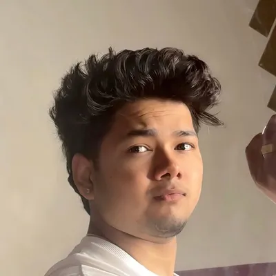 ⚡️JAYESH ⚡️ profile