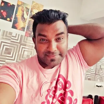 Jayeshh Patil profile