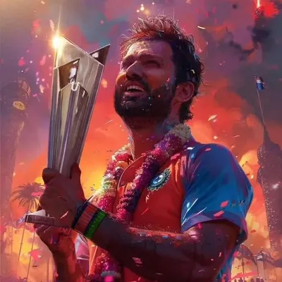 ๐ CRICKETER ๐ profile