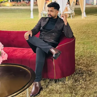 JAYESH SEN STUNTS(INDIA) ๐ฎ๐ณ๐ฎ๐ณ profile