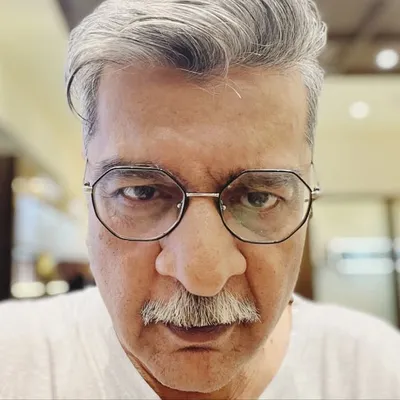 Jayesh Sheth profile