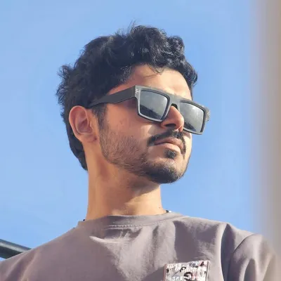Jayesh Shimpi profile
