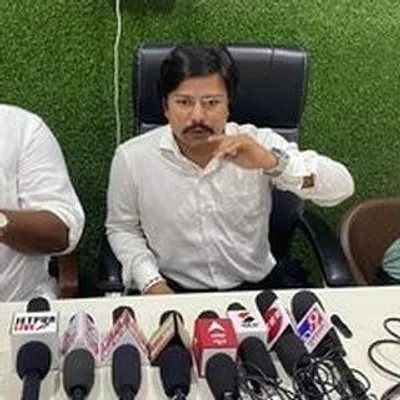 Jayesh Thakor profile
