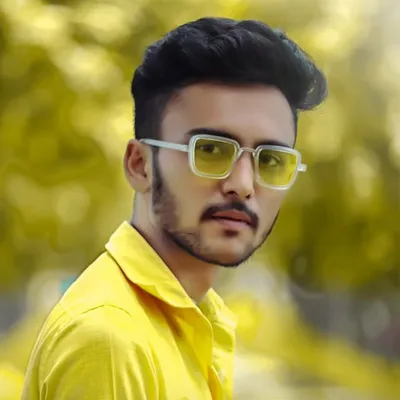 Jayessh dudharejiya profile