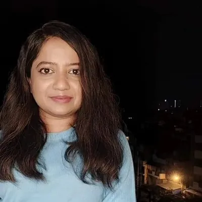 Jayeta Dutta profile