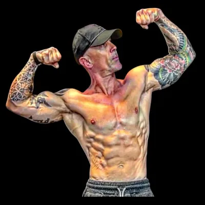 Jay Ferruggia profile