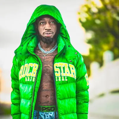 Jay Fetti profile