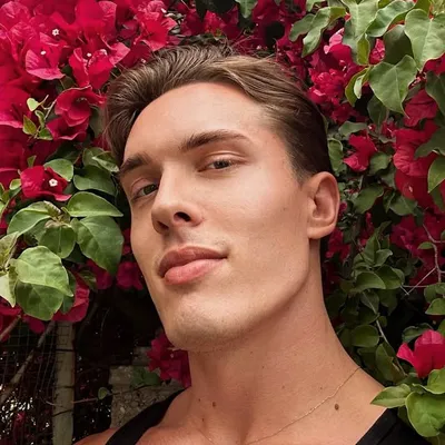 Jay Fisher profile