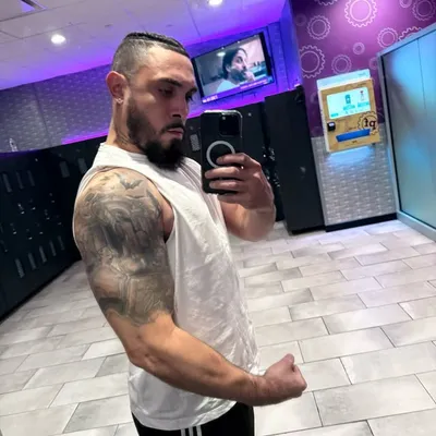 Jason Garcia profile