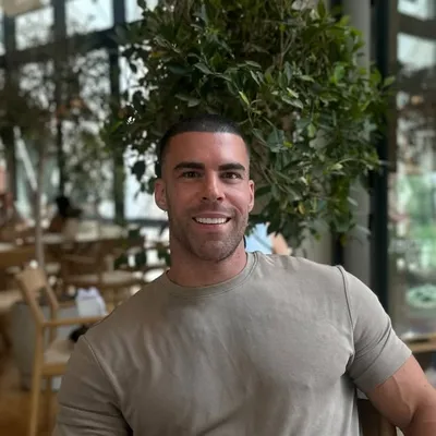 Jay Gardner profile