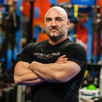 Jay Glazer profile