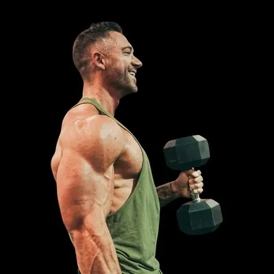 Justin Williams || Men’s Fat Loss Coach profile