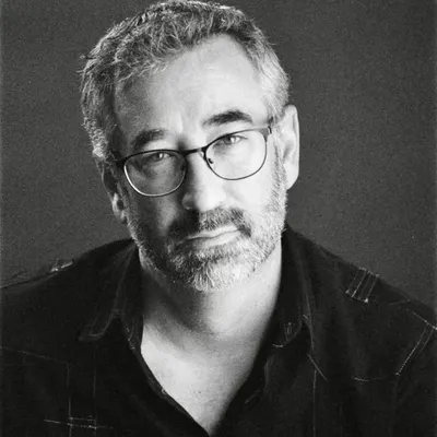 Jay Holben profile