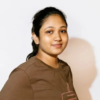 Jayita Ghosh profile