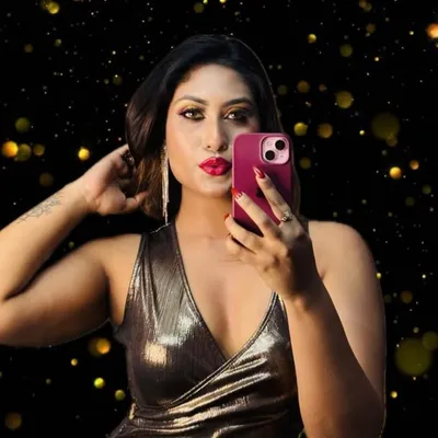 Jayitta Dass | Lifestyle & Fashion | profile