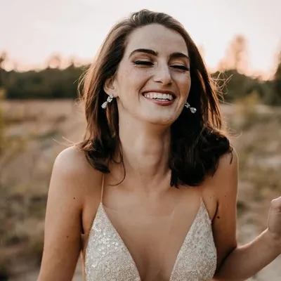 Janina - Model Account profile