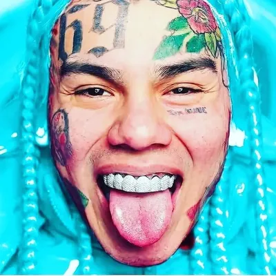 sCum GaNg ๐น๐ profile
