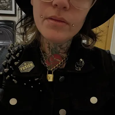 ☂️Jay Jorée☂️ profile
