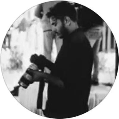 Jay Joshi profile