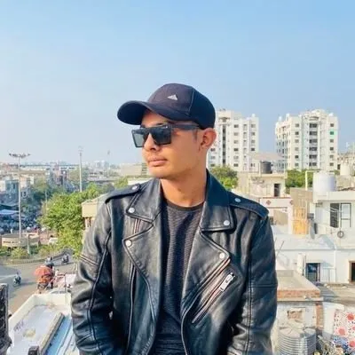 Jay Kachhadiya profile
