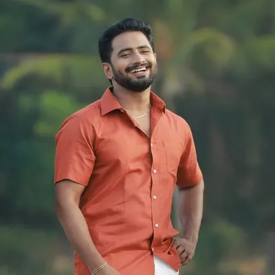 Jay Kartik profile