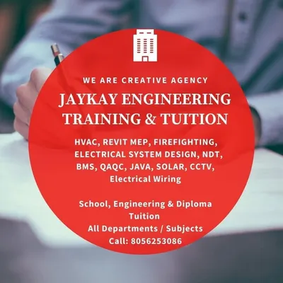 Jaykay profile