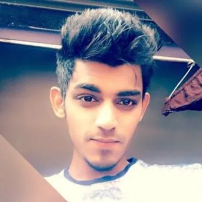 ♛Jay kharwa♛ profile