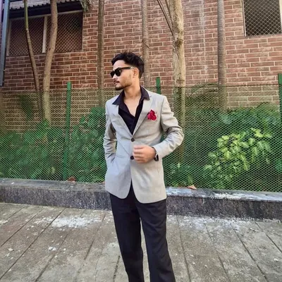 Jayki Sharma profile