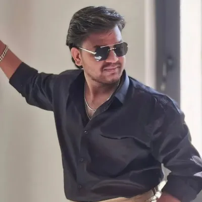 Jaykishan Koshti profile