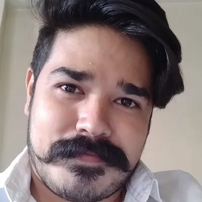 JAYKISHAN ADESARA profile