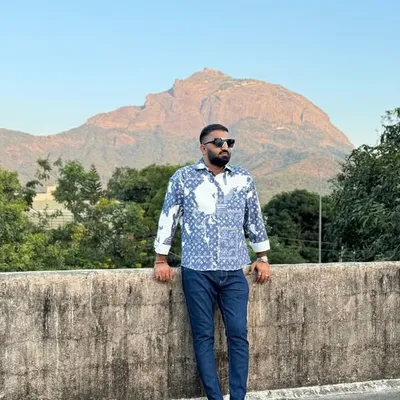 Jaykishan Zala profile
