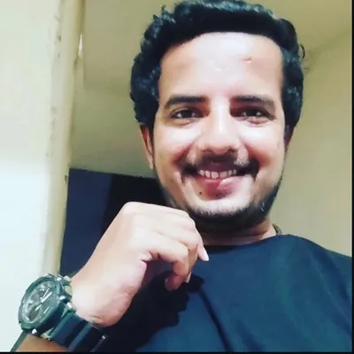Jaykumarsinh Gohil profile