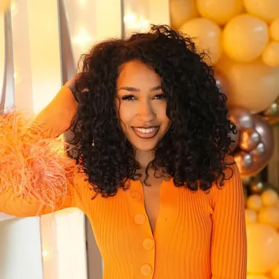 Jayla Henry profile