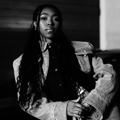 Jayla Darden profile