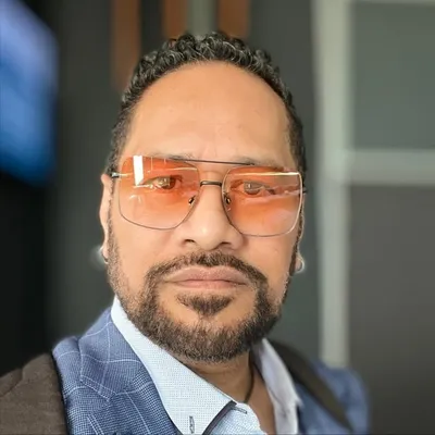 Jay Laga'aia profile