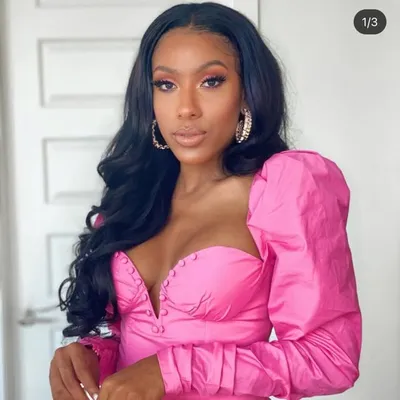 Jayla Koriyan's Closet profile