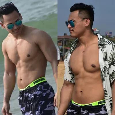 Jay Lama profile
