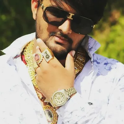 Jaydeep Mundhva profile