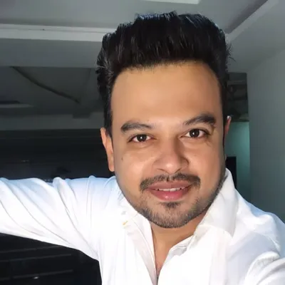 Jay Mahant profile