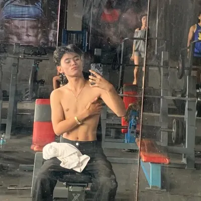 Jay Mar Matias profile