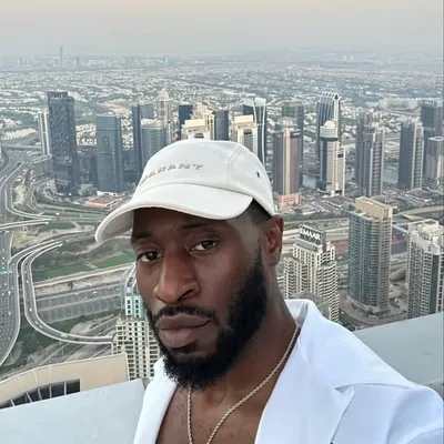 Jason Diakiadi profile