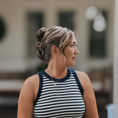 DIY + Home Decor | Jayme Squires profile