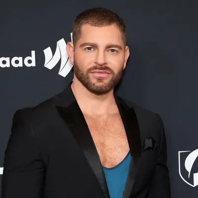 Jaymes Vaughan profile
