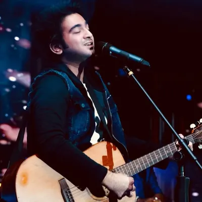 Jay Mishra profile