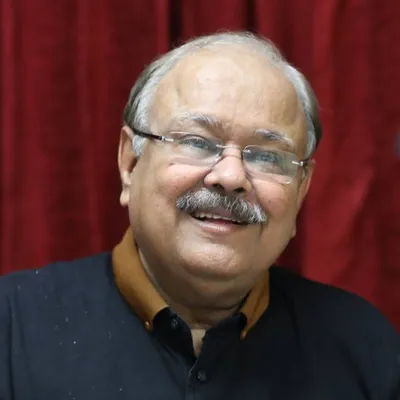 JAY NARAYAN VYAS profile