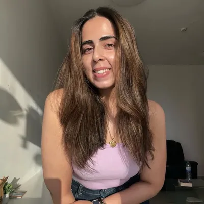 Jayna Sippy profile