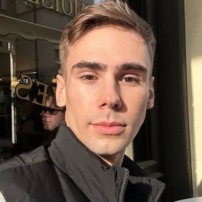 Jay Alex profile